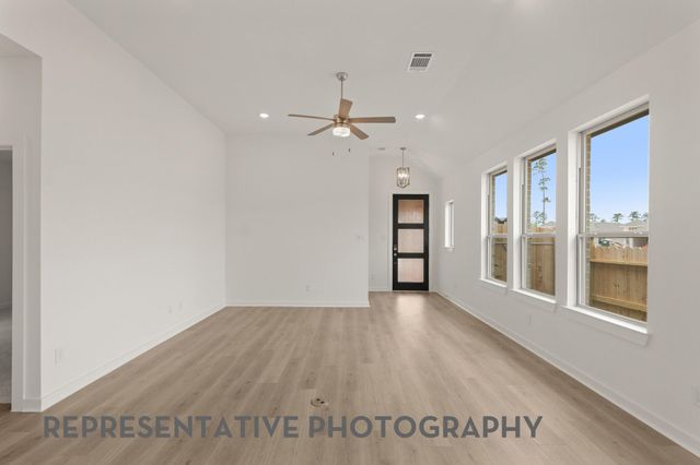 3710 Southbend Drive, Denison, TX 75020