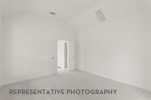 3710 Southbend Drive, Denison, TX 75020