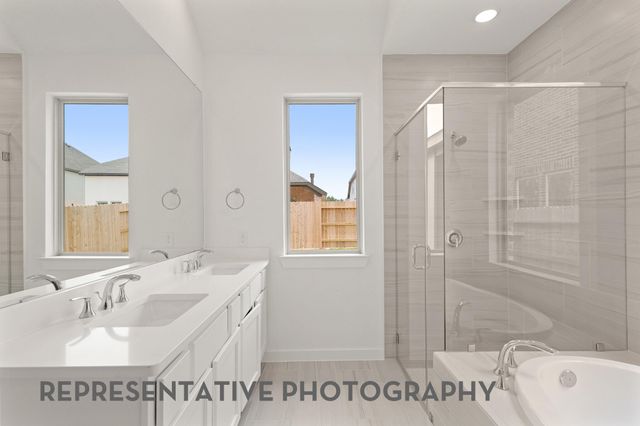 3710 Southbend Drive, Denison, TX 75020
