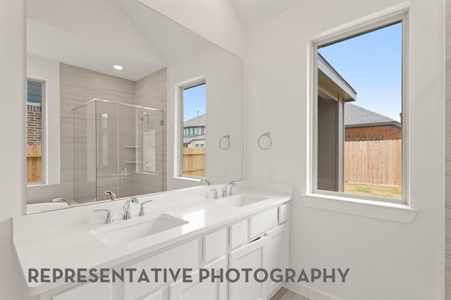 3710 Southbend Drive, Denison, TX 75020
