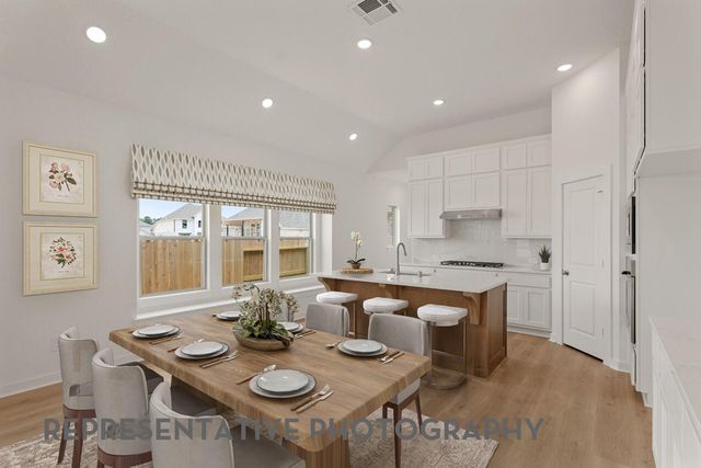 3710 Southbend Drive, Denison, TX 75020