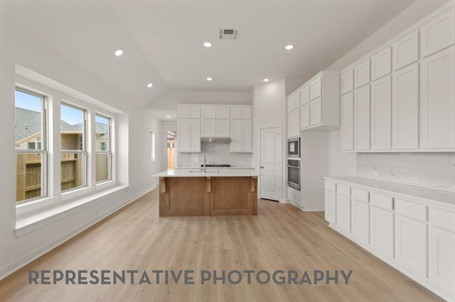 3710 Southbend Drive, Denison, TX 75020