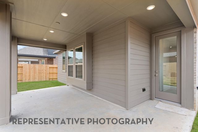 3710 Southbend Drive, Denison, TX 75020