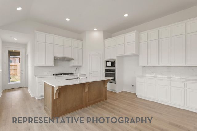 3710 Southbend Drive, Denison, TX 75020
