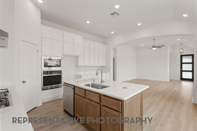 3710 Southbend Drive, Denison, TX 75020