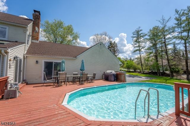 31 Welisewitz Road, East Amwell Twp., NJ 08551