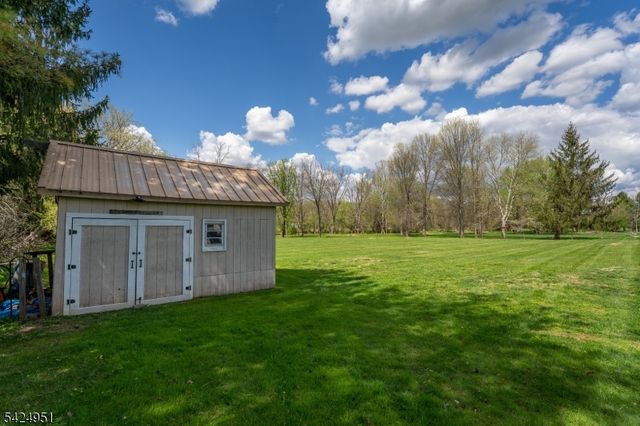 31 Welisewitz Road, East Amwell Twp., NJ 08551