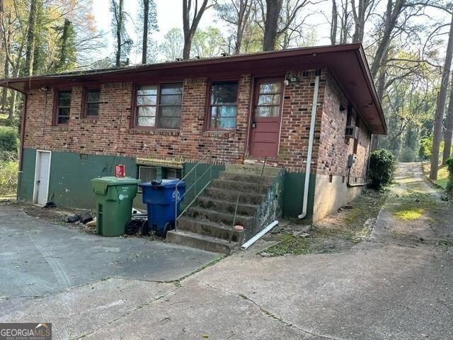 1142 Eastridge Road SW, Atlanta, GA 30311