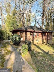 1142 Eastridge Road SW, Atlanta, GA 30311