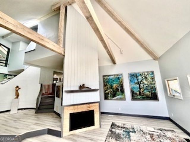 3810 Galloway Drive NE, Roswell, GA 30075