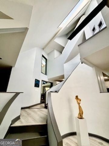 3810 Galloway Drive NE, Roswell, GA 30075