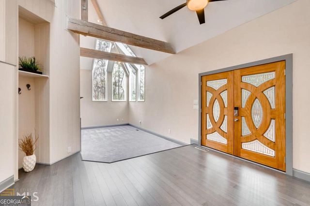 3810 Galloway Drive NE, Roswell, GA 30075