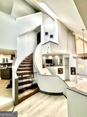 3810 Galloway Drive NE, Roswell, GA 30075