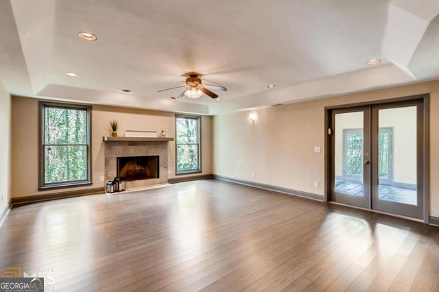 3810 Galloway Drive NE, Roswell, GA 30075