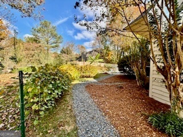 3810 Galloway Drive NE, Roswell, GA 30075