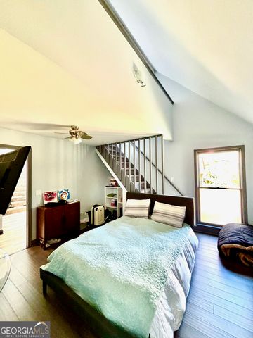 3810 Galloway Drive NE, Roswell, GA 30075