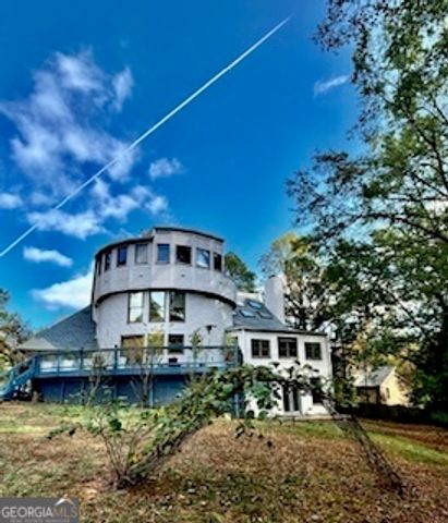 3810 Galloway Drive NE, Roswell, GA 30075