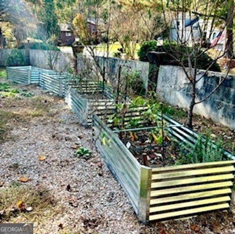 3810 Galloway Drive NE, Roswell, GA 30075