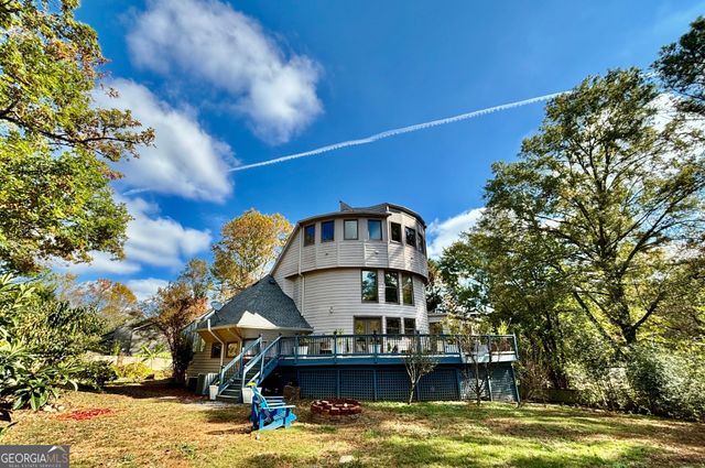 3810 Galloway Drive NE, Roswell, GA 30075