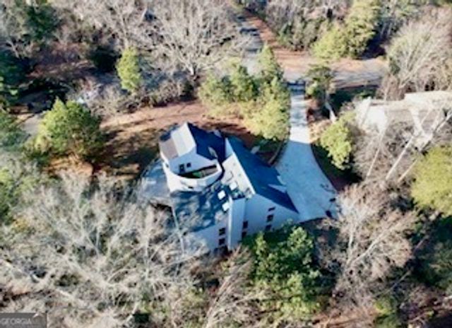 3810 Galloway Drive NE, Roswell, GA 30075