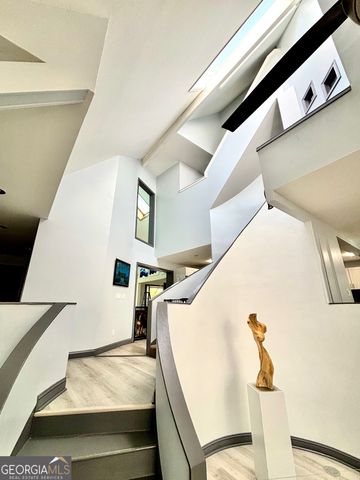 3810 Galloway Drive NE, Roswell, GA 30075