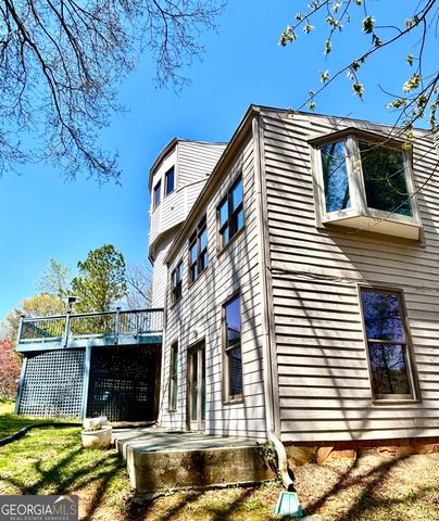 3810 Galloway Drive NE, Roswell, GA 30075