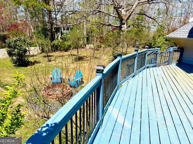 3810 Galloway Drive NE, Roswell, GA 30075