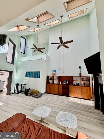 3810 Galloway Drive NE, Roswell, GA 30075