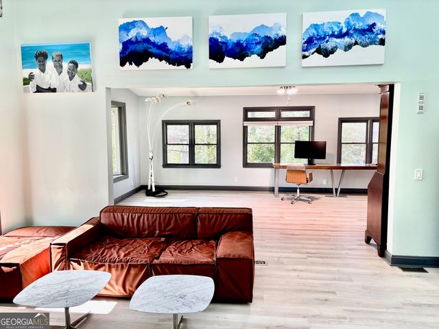 3810 Galloway Drive NE, Roswell, GA 30075