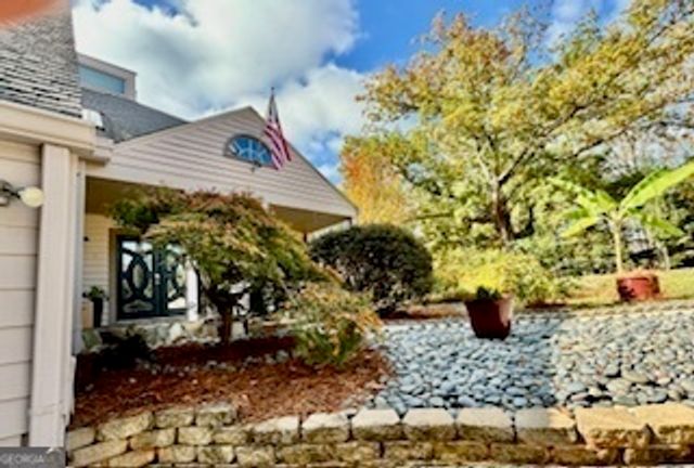 3810 Galloway Drive NE, Roswell, GA 30075