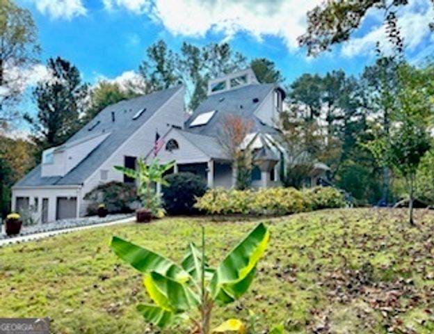 3810 Galloway Drive NE, Roswell, GA 30075