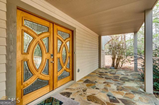 3810 Galloway Drive NE, Roswell, GA 30075