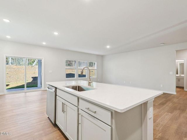 113 Klamath Drive, Garner, NC 27529