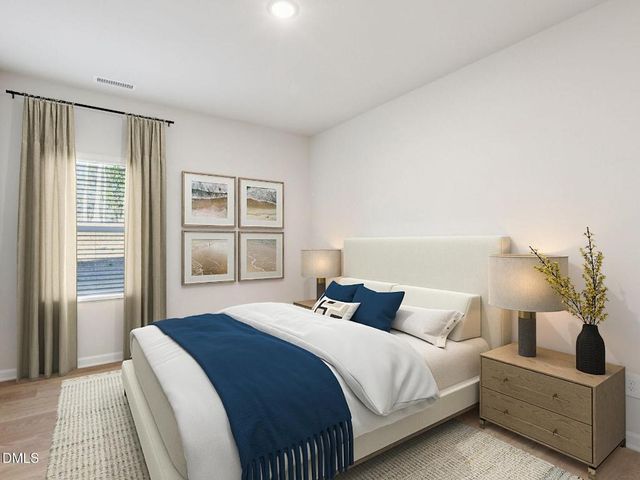 113 Klamath Drive, Garner, NC 27529