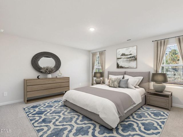 113 Klamath Drive, Garner, NC 27529