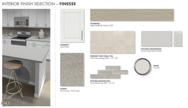 113 Klamath Drive, Garner, NC 27529