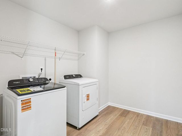 113 Klamath Drive, Garner, NC 27529