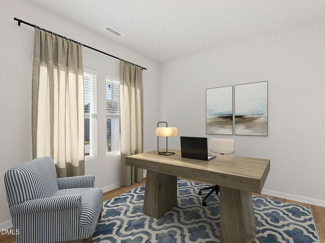 113 Klamath Drive, Garner, NC 27529