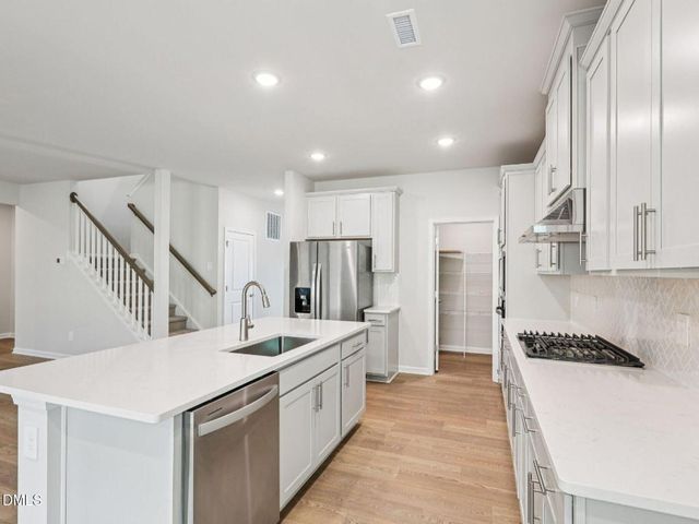 113 Klamath Drive, Garner, NC 27529