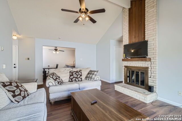 10115 Inridge, San Antonio, TX 78250