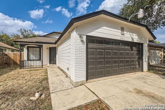 10115 Inridge, San Antonio, TX 78250