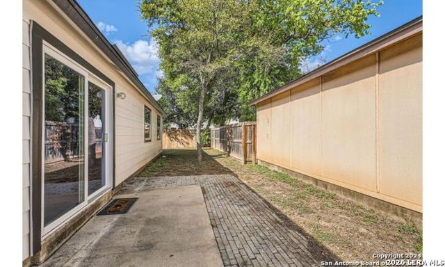 10115 Inridge, San Antonio, TX 78250