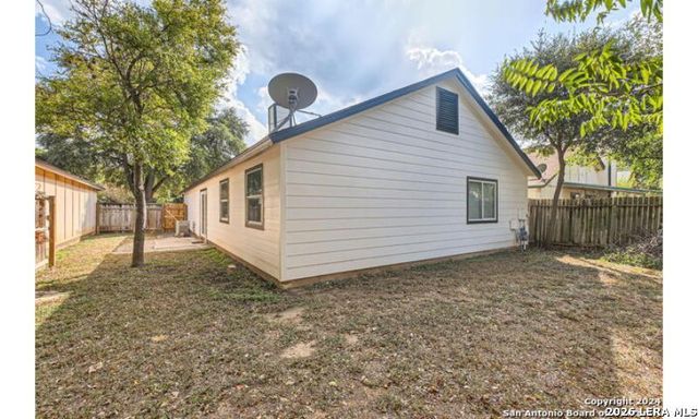 10115 Inridge, San Antonio, TX 78250