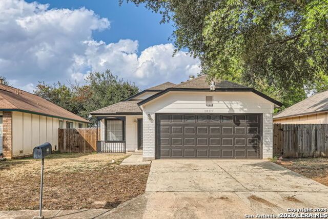 10115 Inridge, San Antonio, TX 78250