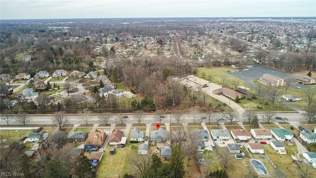 6563 W 130th Street, Parma Heights, OH 44130