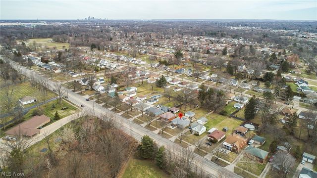 6563 W 130th Street, Parma Heights, OH 44130