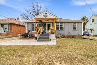 6563 W 130th Street, Parma Heights, OH 44130