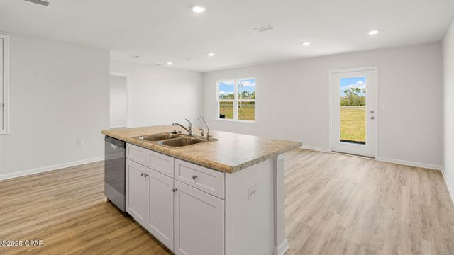 7095 George Day Lane, Panama City, FL 32404