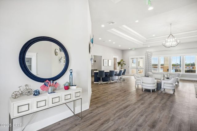 7095 George Day Lane, Panama City, FL 32404