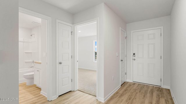 7095 George Day Lane, Panama City, FL 32404